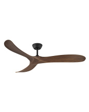 Hinkley 903860FMB-NDD - Swell 60" Smart Fan