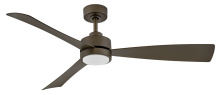 Hinkley 905756FMM-LWD - Iver 56" LED Smart Fan