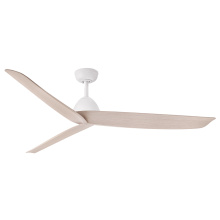 Hinkley 906660FBA-NWD - Liv 60" Smart Fan