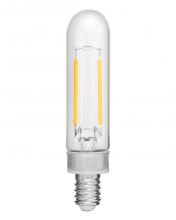 Hinkley E12T62243CL - LED Bulb