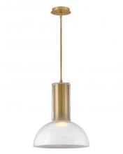 Fredrick Ramond FR41577LCB-LL - Large Pendant