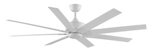 Fan Motor Without Blades