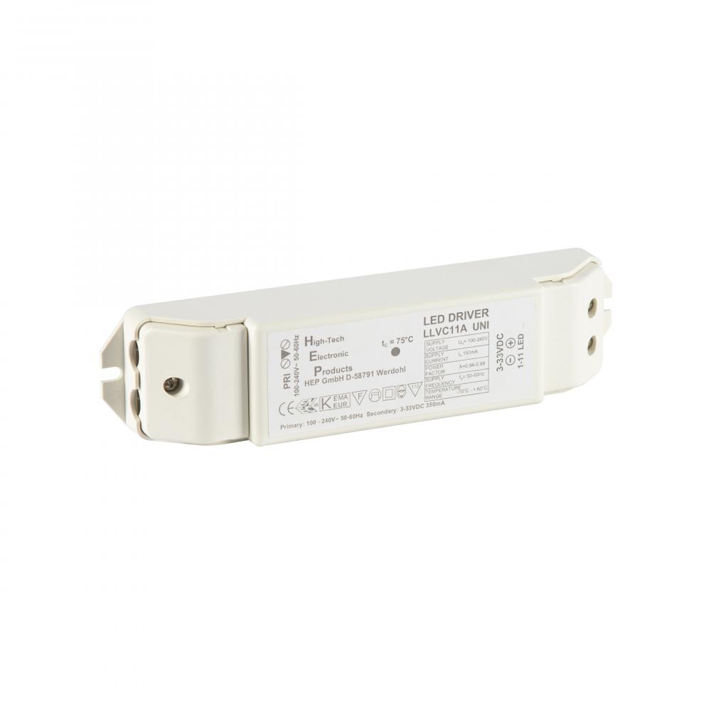 LED DRIVER 11 WATTS