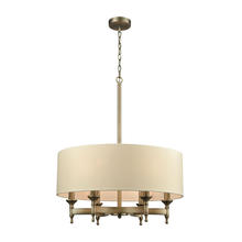 ELK Home 10264/6 - CHANDELIER