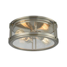 ELK Home 11860/2 - FLUSH MOUNT