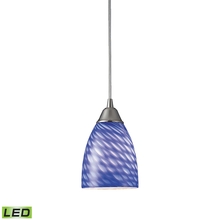 ELK Home 416-1S-LED - MINI PENDANT