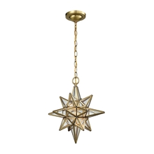 ELK Home 72154/1 - MINI PENDANT