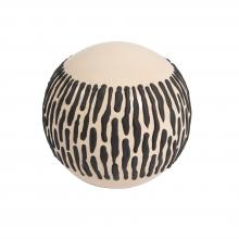 ELK Home H0517-10722 - Ofelia Orb - White