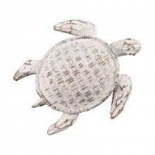 ELK Home S0037-11229 - Aly Turtle - Whitewash