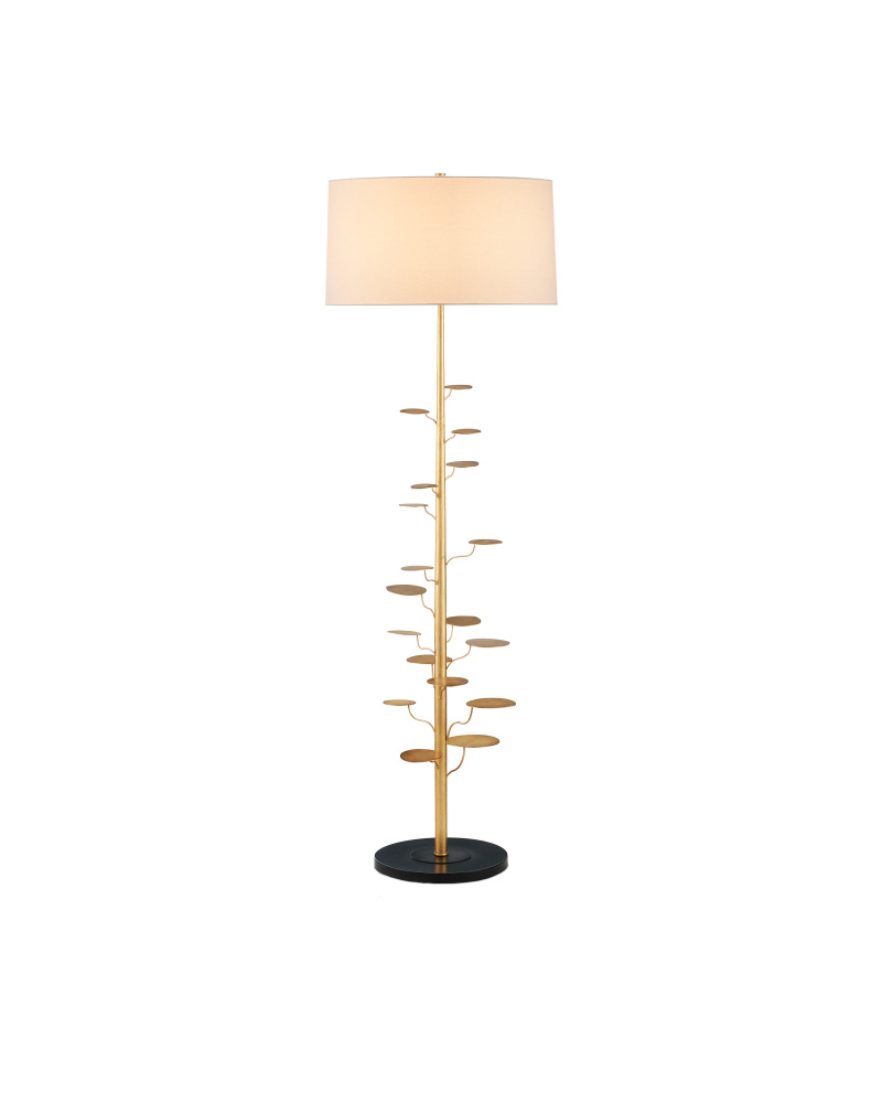 Vittoria Floor Lamp