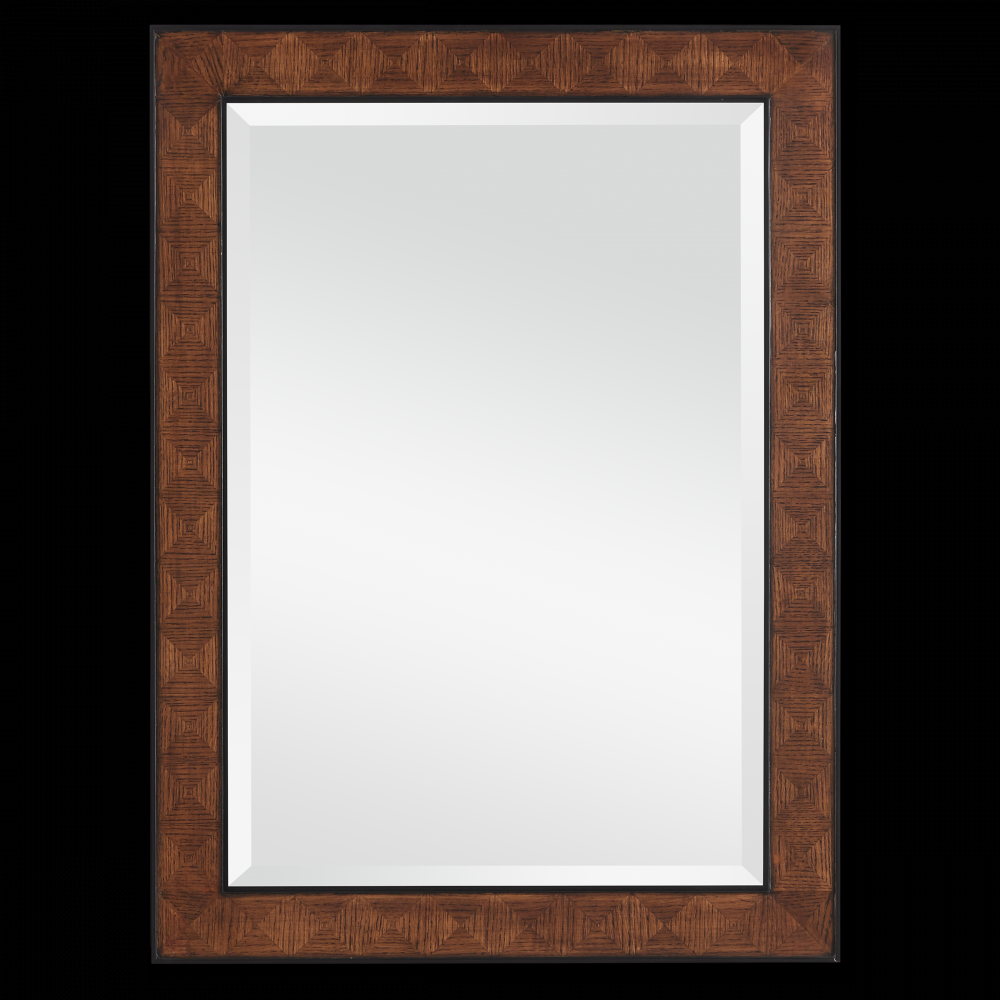 Dorian Rectangular Mirror