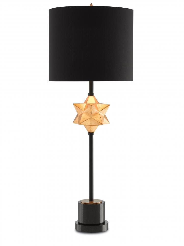 Daystar Table Lamp