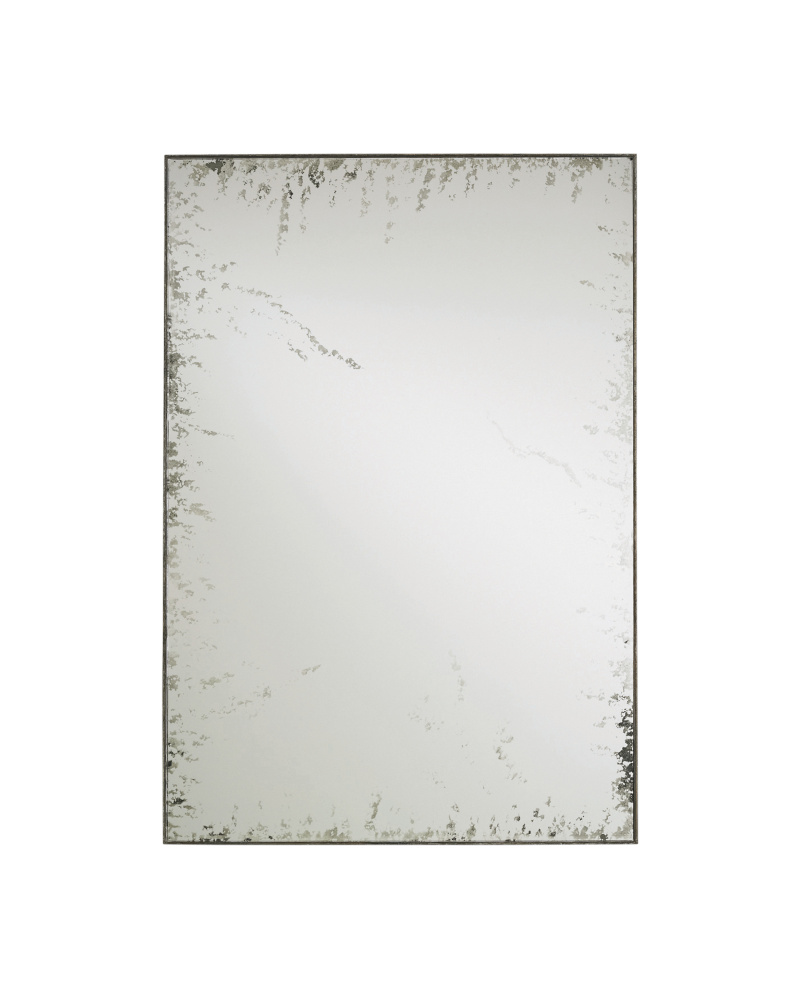 Rene Rectangular Mirror