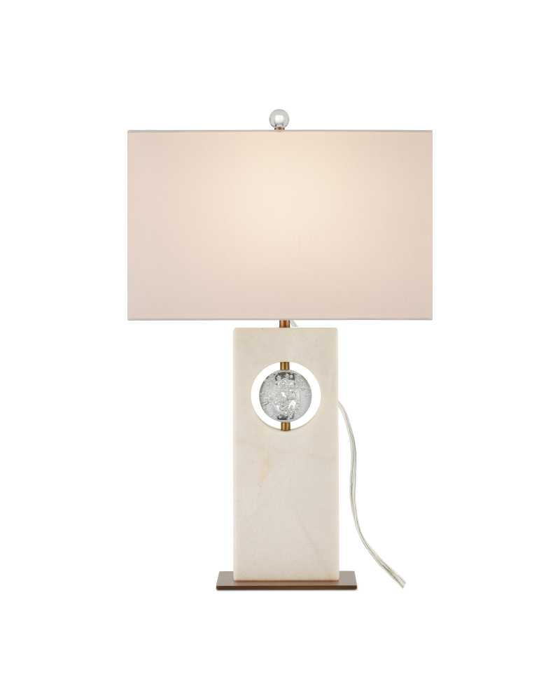Radiant Table Lamp