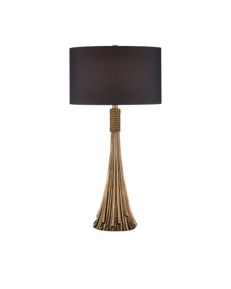 Baroque Table Lamp