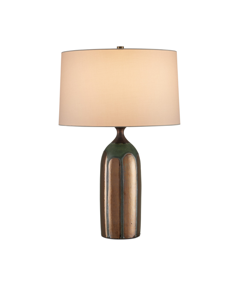Cuprum Table Lamp