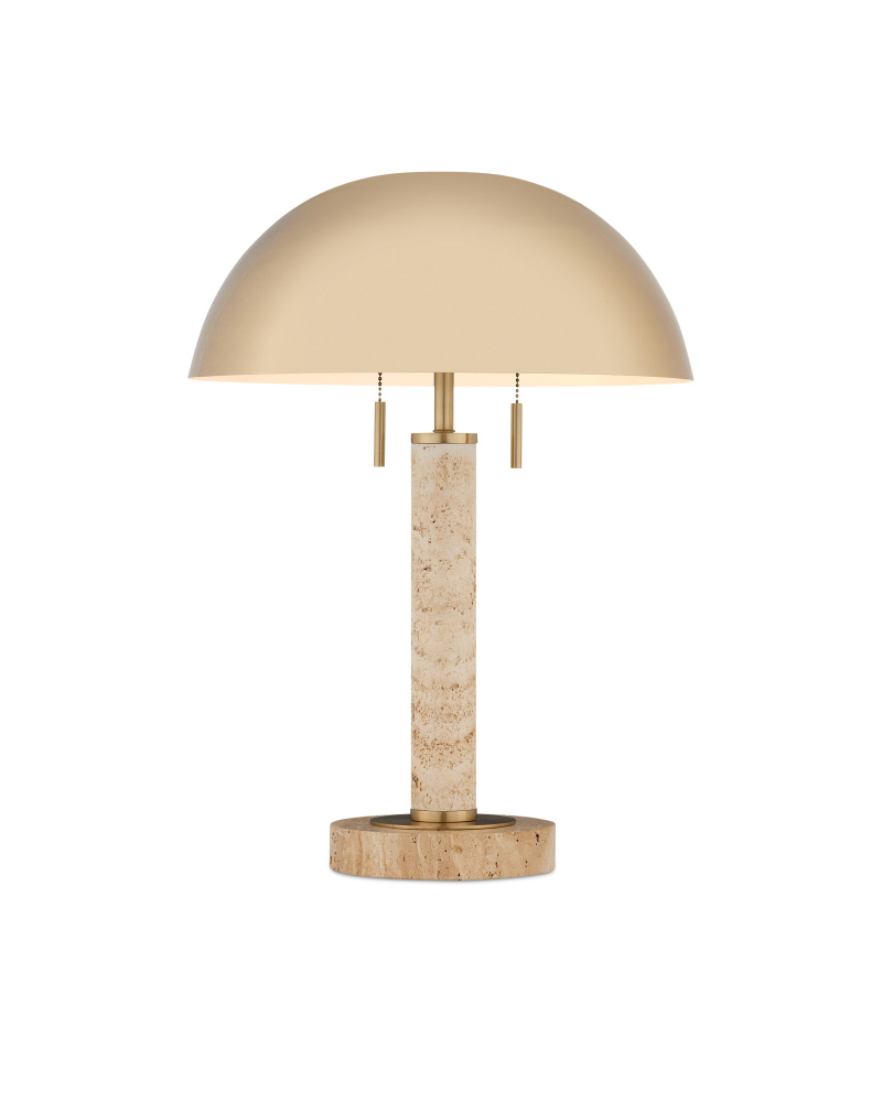 Miles Table Lamp