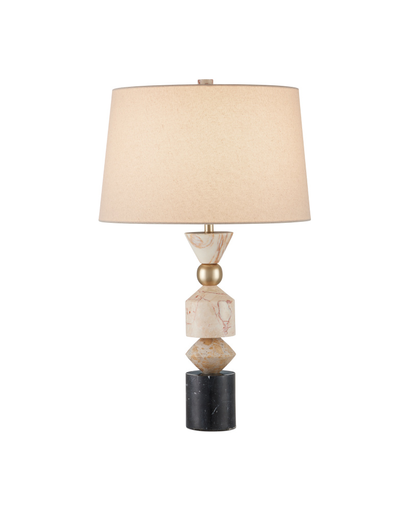 Seguso Table Lamp