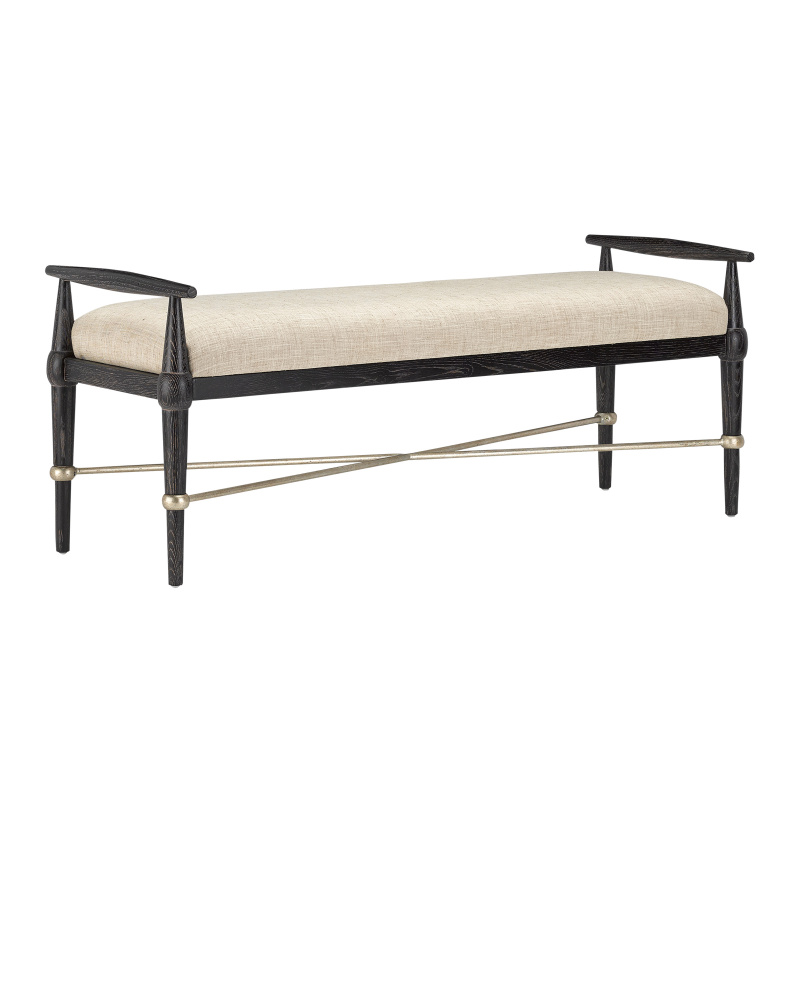 Perrin Black Bench, Finn Natural