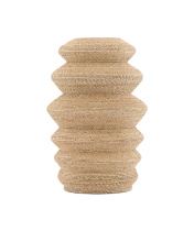 Currey 1200-0182 - Kavala Rope Vessel