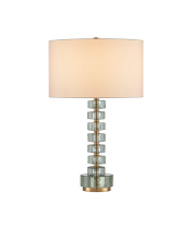 Currey 6000-0985 - Mystras Table Lamp