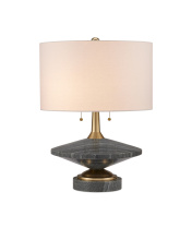 Currey 6000-0918 - Jebel Table Lamp
