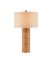 Currey 6000-0735 - Salome Table Lamp