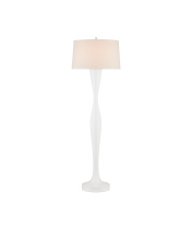 Currey 8000-0153 - Monica Floor Lamp