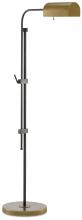 Currey 8000-0021 - Hearst Floor Lamp