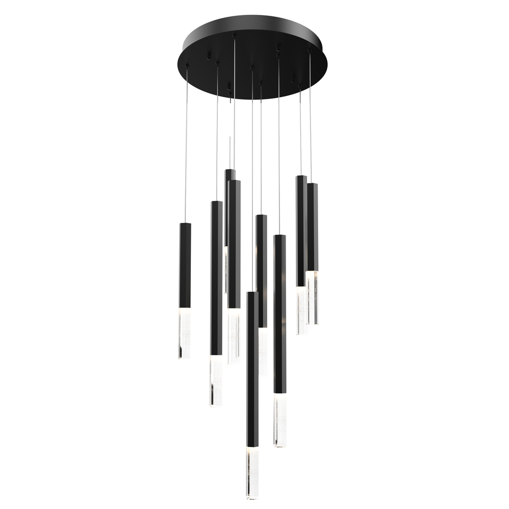 Diaphane-Multi-Light Pendant