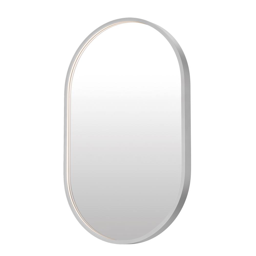 Elisse-LED Mirror
