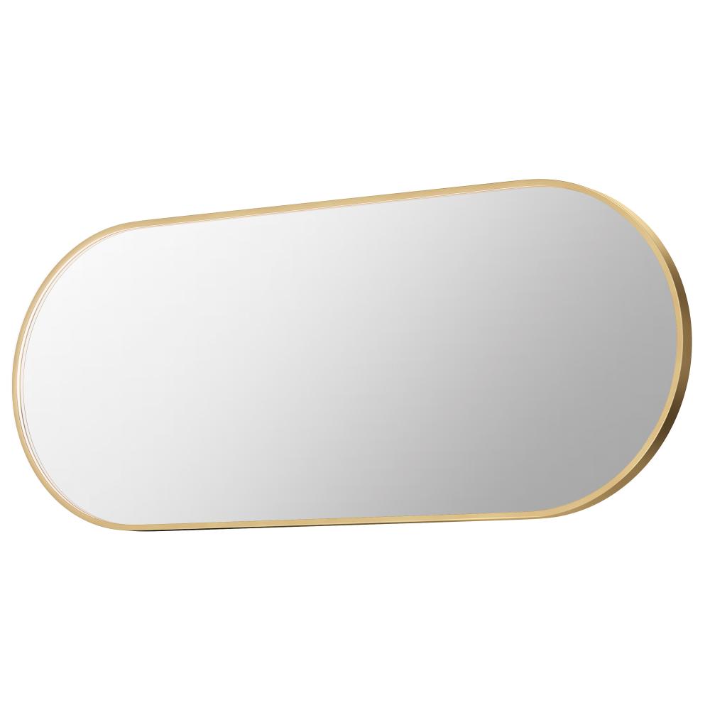 Elisse-LED Mirror