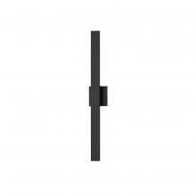 ET2 E42343-BK - Alumilux Line-Outdoor Wall Mount