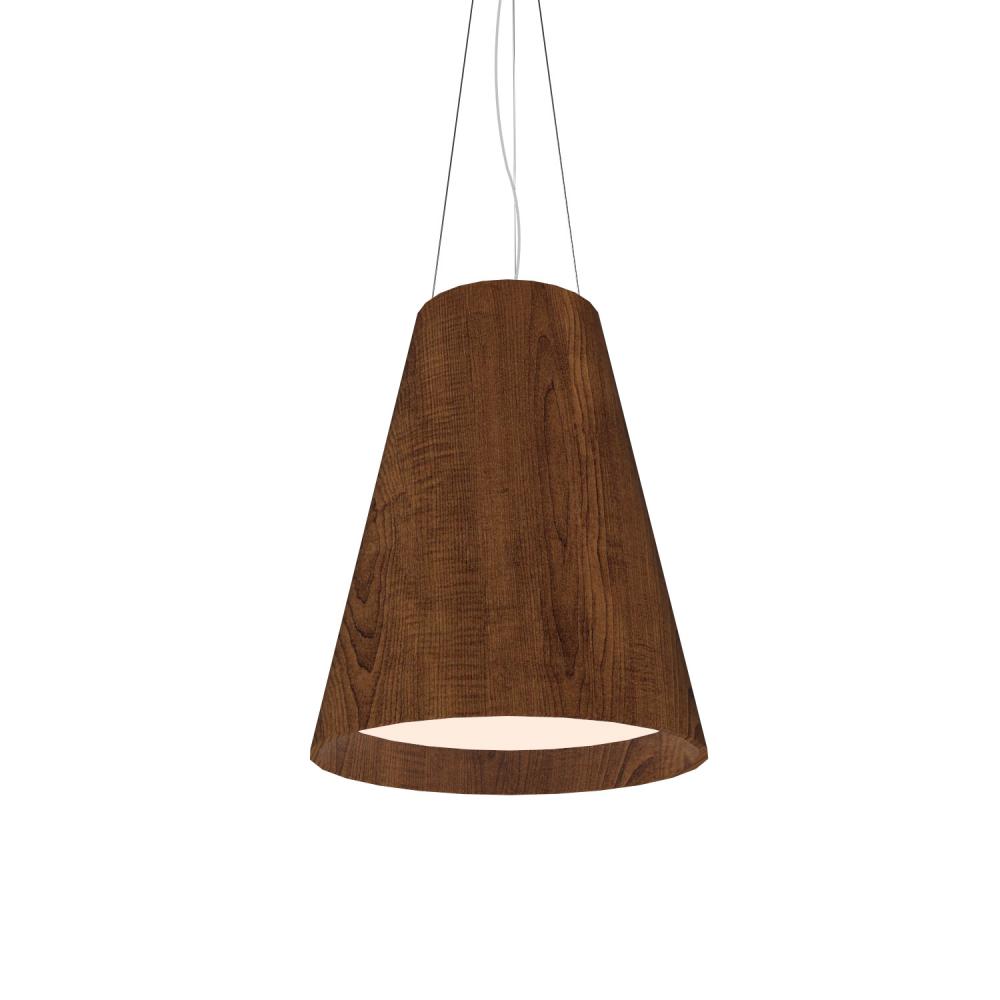 Conical Accord Pendant 1146 LED
