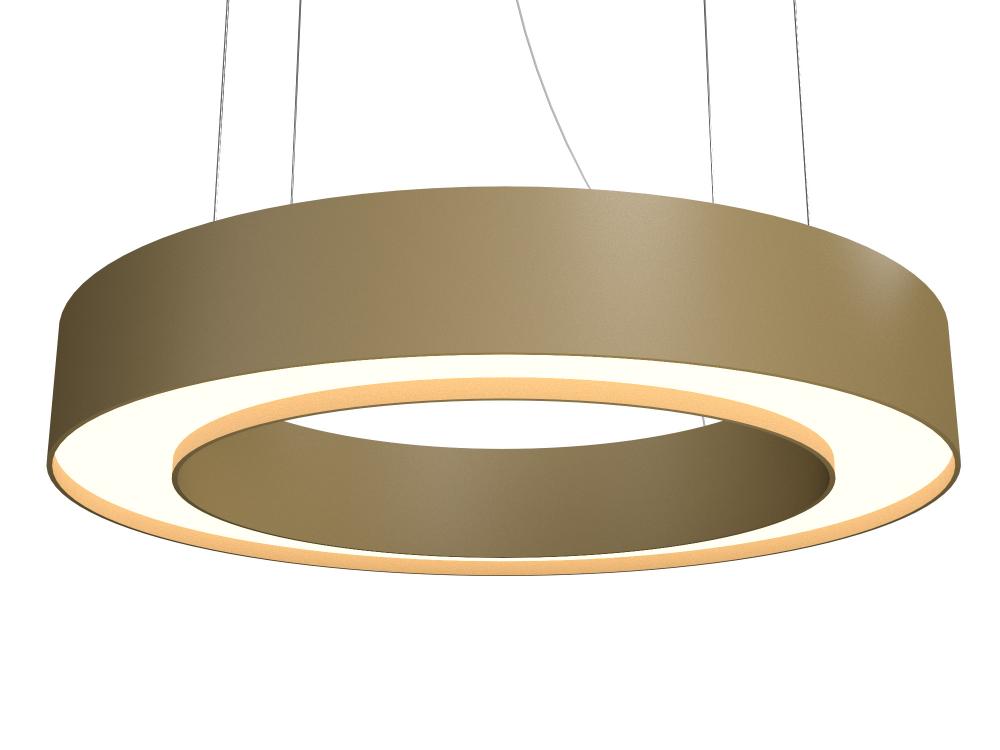 Cylindrical Accord Pendant 1286 COLED