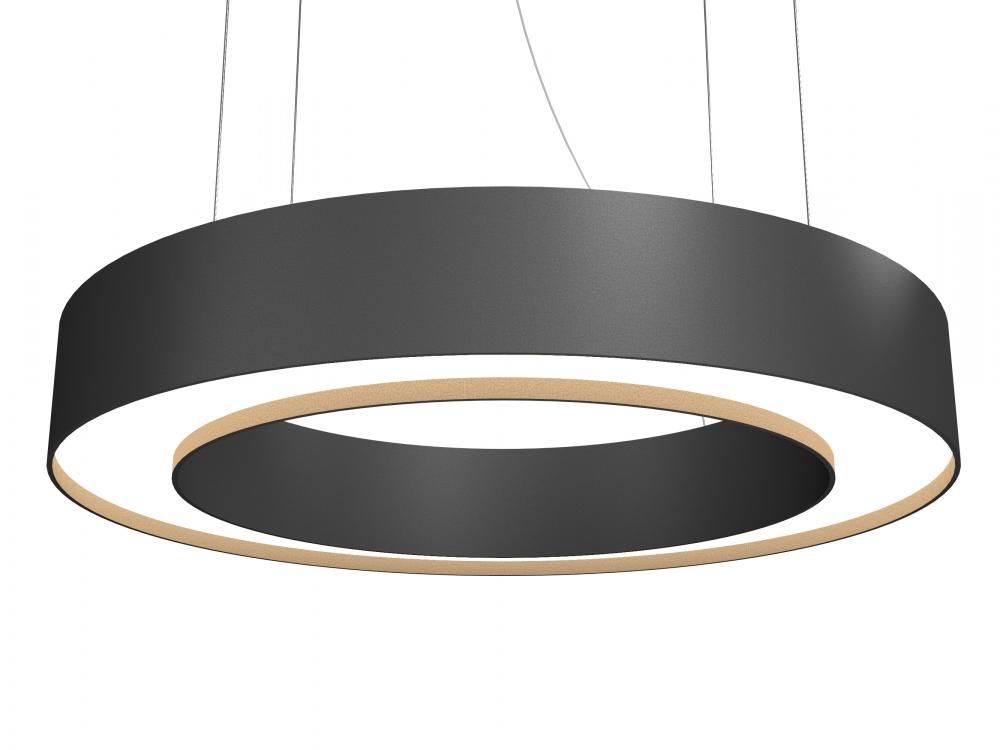 Cylindrical Accord Pendant 1286 COLED