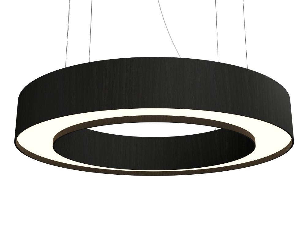 Cylindrical Accord Pendant 1286 LED