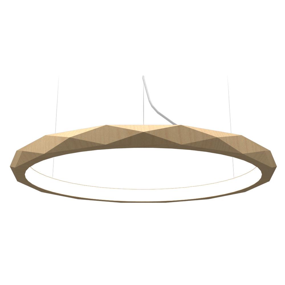 Facet Accord Pendant 1354 LED