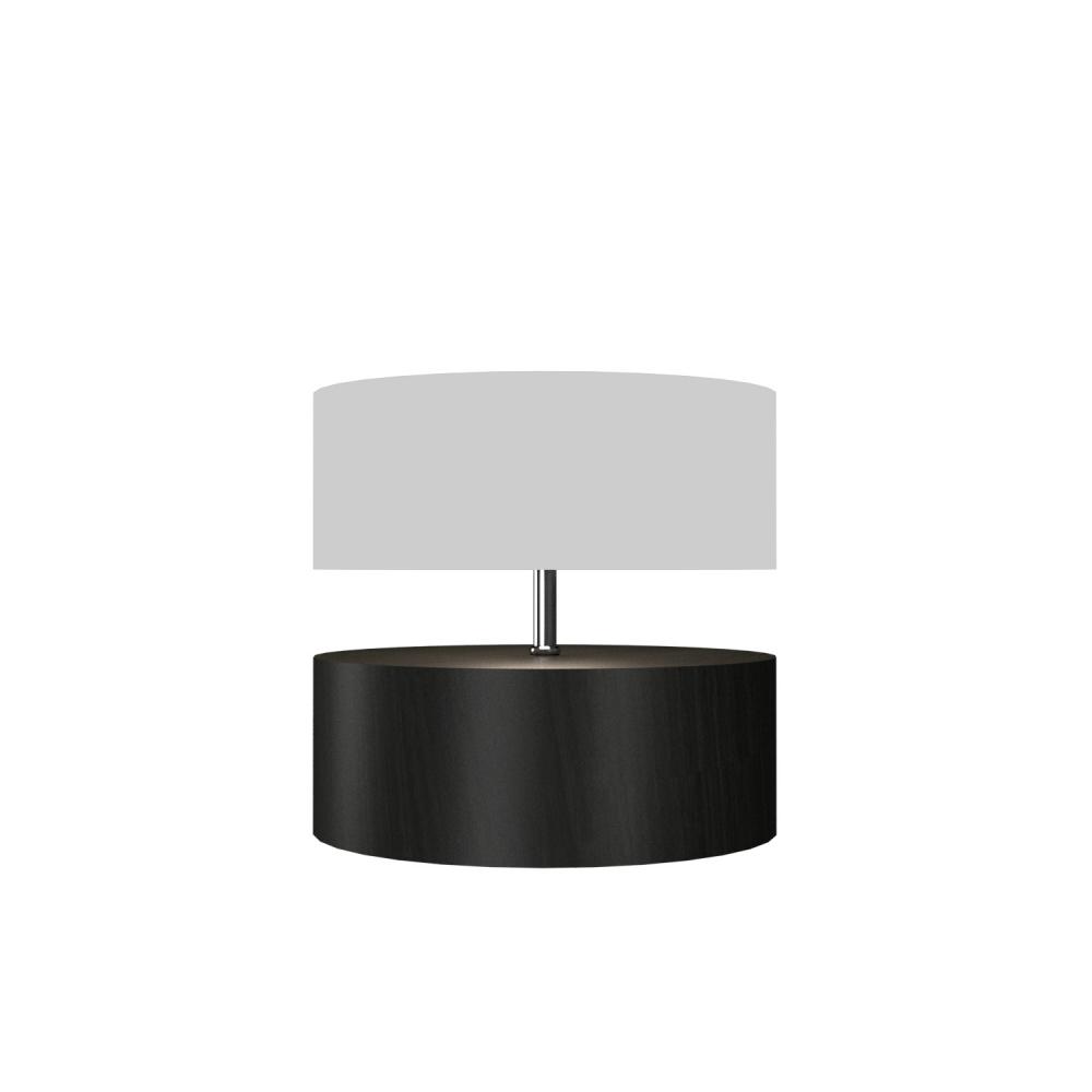 Cylindrical Accord Table Lamp 145