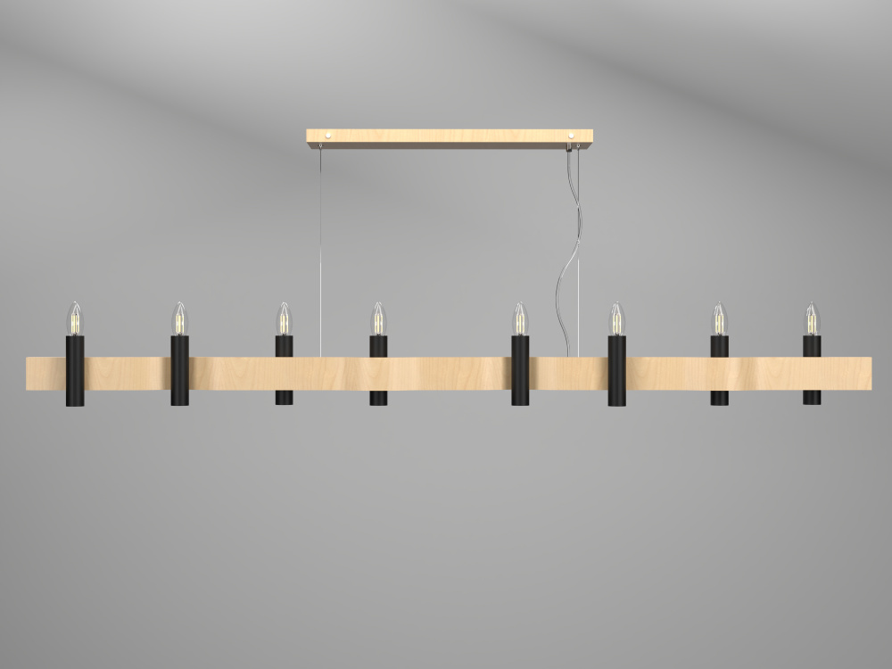 Flow Accord Pendant 1524