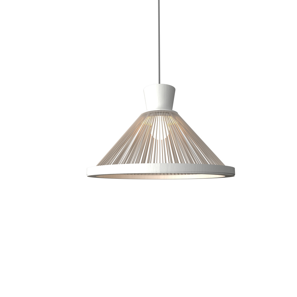 Corda Accord Pendant 1531
