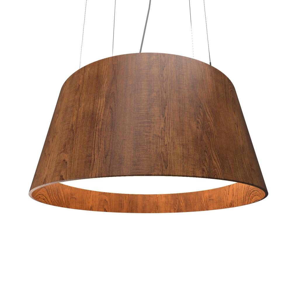 Conical Accord Pendant 255 LED