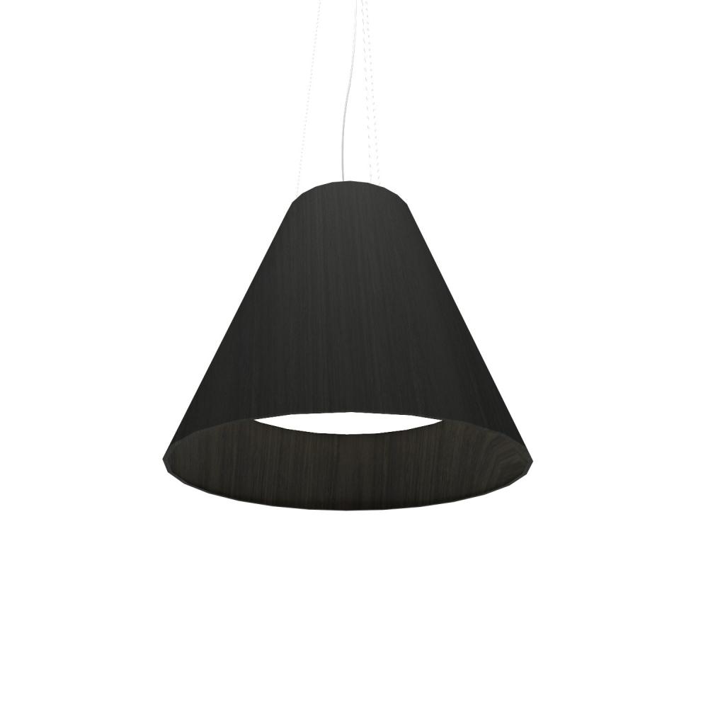 Conical Accord Pendant 295 LED