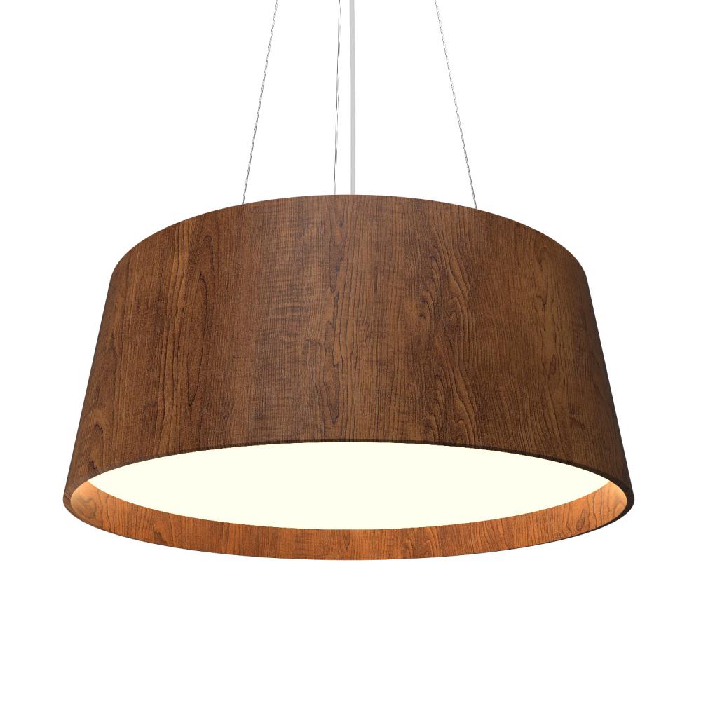 Conical Accord Pendant 296 LED