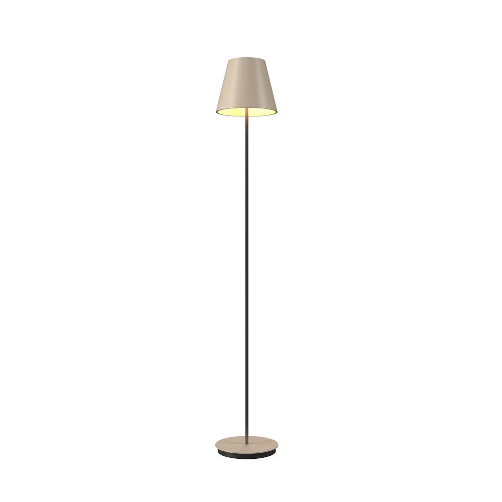 Conical Accord Floor Lamp 3053