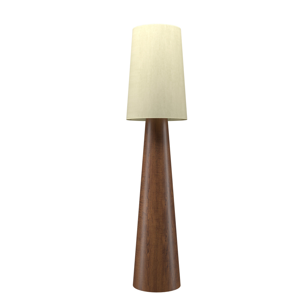 Conical Accord Floor Lamp 3062
