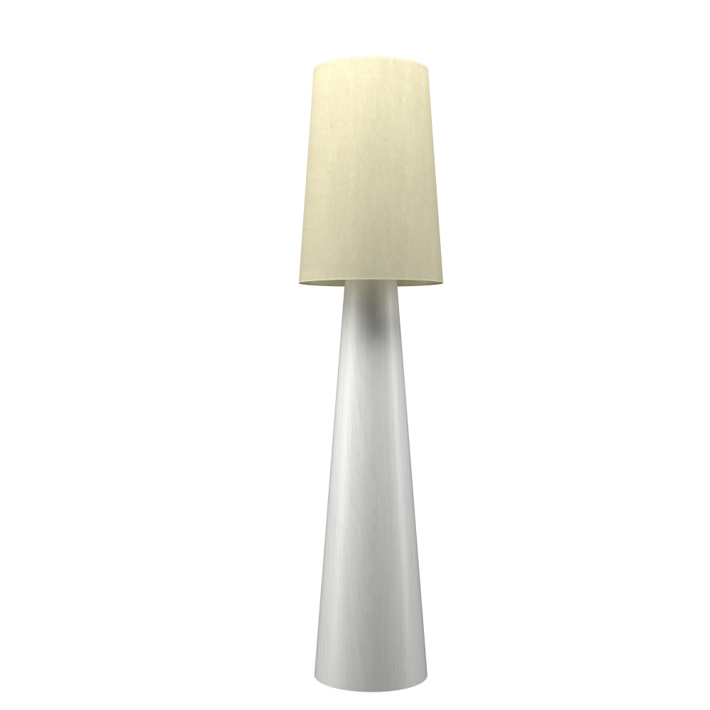 Conical Accord Floor Lamp 3062
