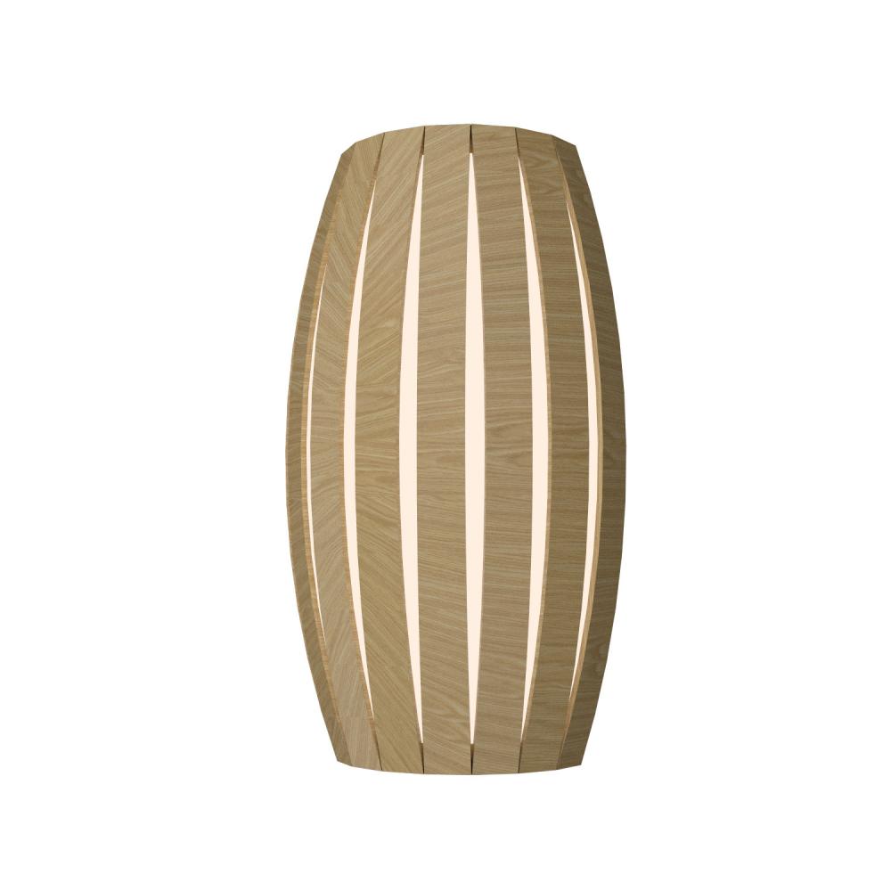 Barrel Accord Wall Lamp 4014 LED