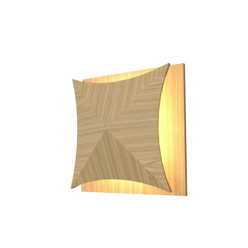 Facet Accord Wall Lamp 4063