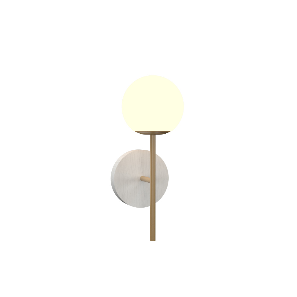 Sfera Accord Wall Lamp 4208